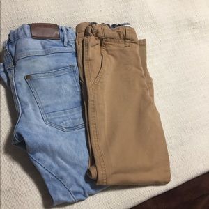 Boys pants